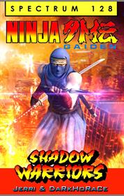 Ninja Gaiden Shadow Warriors - Box - Front Image