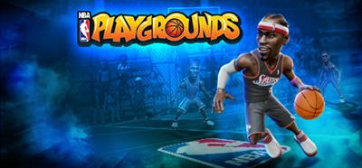 NBA Playgrounds - Banner Image