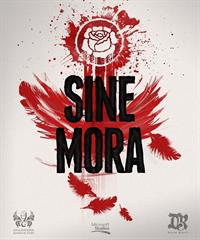 Sine Mora - Box - Front Image