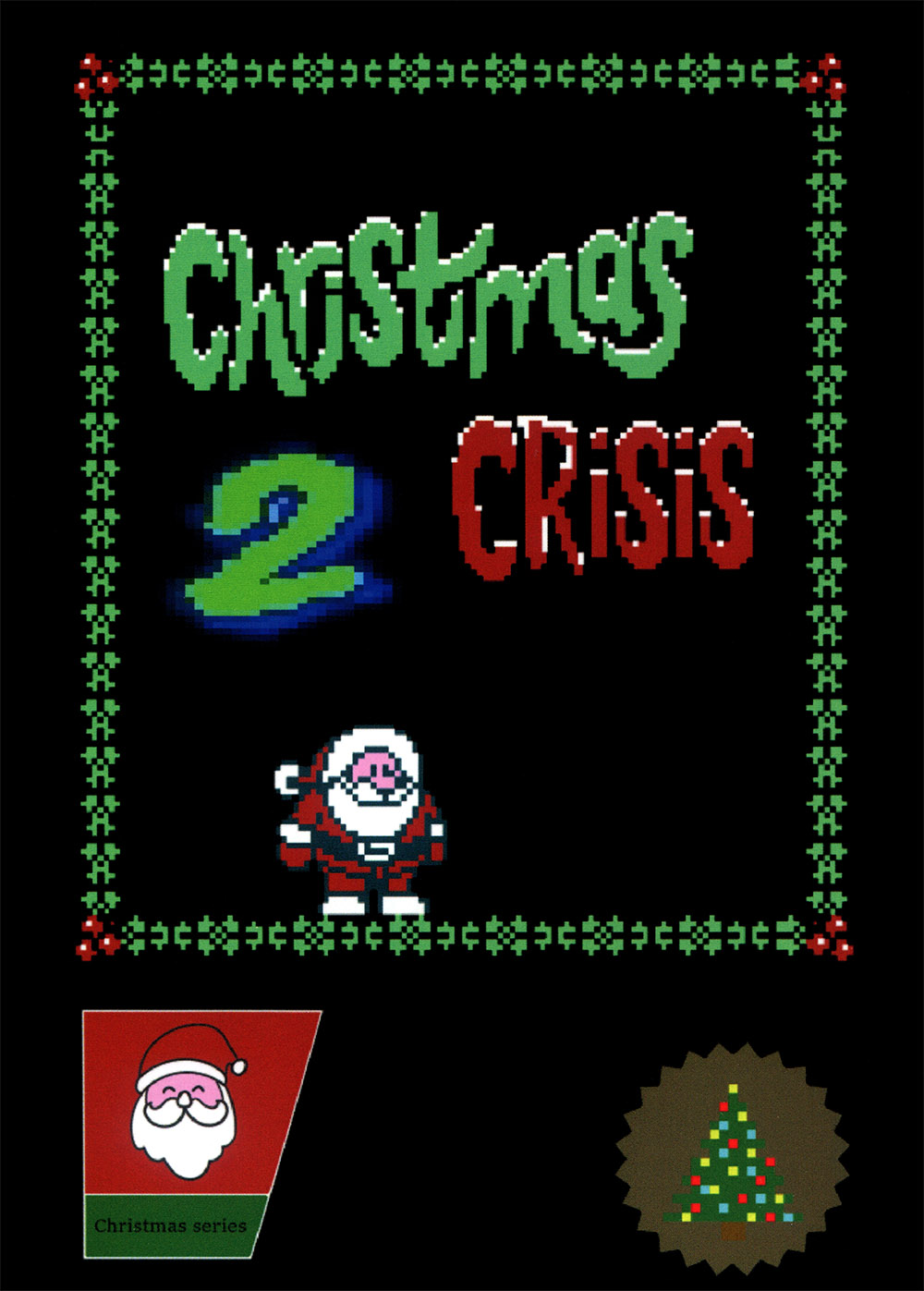 Christmas Crisis 2