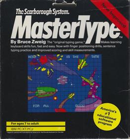 MasterType