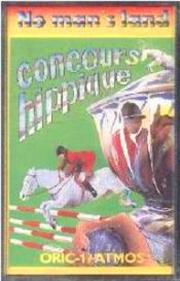 Concours Hippique