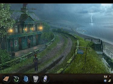 Secret Files: Tunguska - Screenshot - Gameplay Image