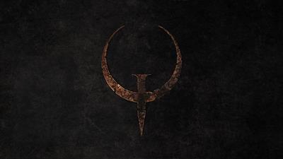 Quake - Fanart - Background Image