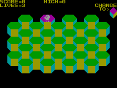 Hubert. - Screenshot - Gameplay Image