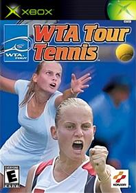 WTA Tour Tennis 