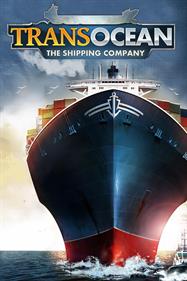 Trans Ocean: The Shipping Company
