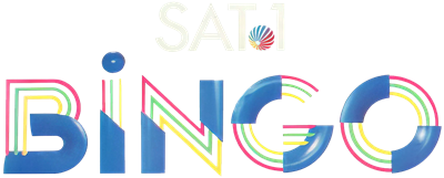 SAT.1 Bingo - Clear Logo Image