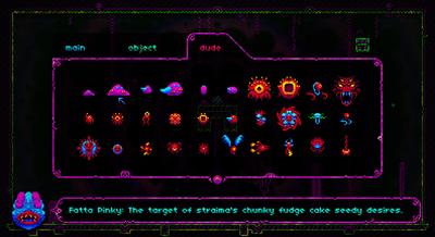 Straima - Screenshot - Gameplay Image