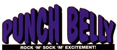 Punch Belly - Clear Logo Image