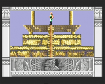 Laser Lords - Screenshot - Gameplay Image