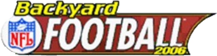 Backyard Football 2006 Details Launchbox Games Database