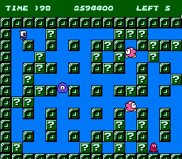 Gangsta Bomberman: 2025