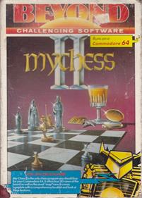 Chess Ultra Images - LaunchBox Games Database