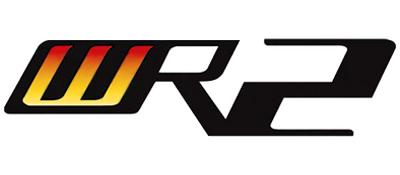 World Racing 2 - Clear Logo Image