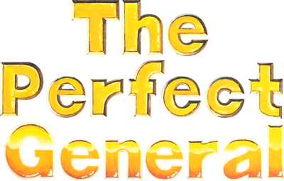 The Perfect General - Clear Logo Image