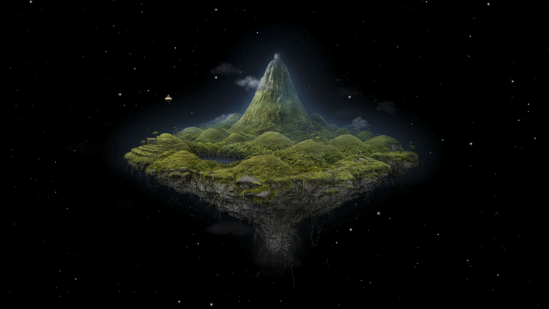 Samorost 3