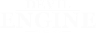 Devil Engine - Clear Logo Image