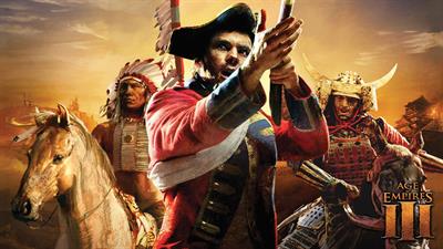 Age of Empires III: Complete Collection - Banner