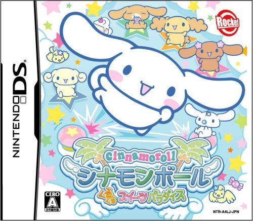 cinnamoroll games unblocked