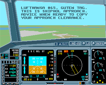 Approach Trainer - Screenshot - Gameplay Image