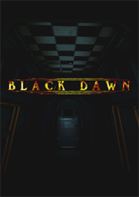 Black Dawn - Fanart - Box - Front Image