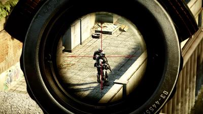 Crysis 2 Remastered - Screenshot - Gameplay Image