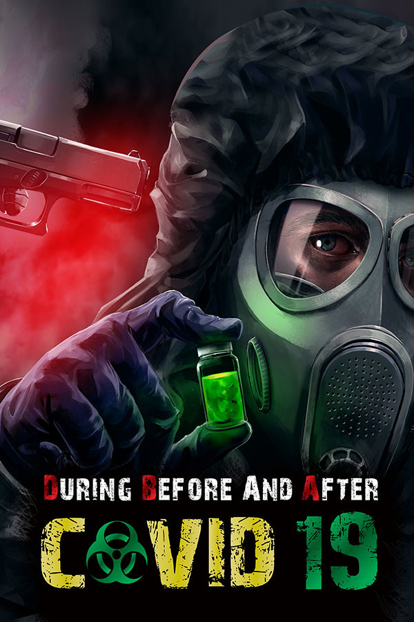 During Before And After COVID-19
