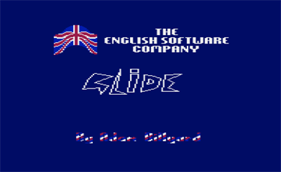 Elektraglide - Screenshot - Game Title Image