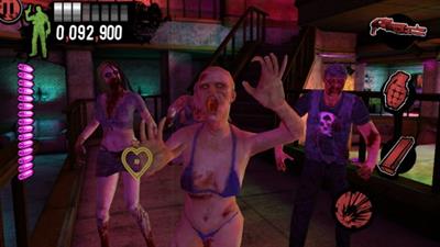 The House of the Dead: Overkill - Screenshot - Gameplay Image