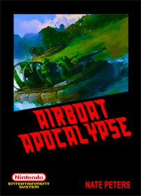 Airboat Apocalypse