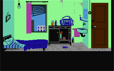 The Inheritance: Panic in Las Vegas - Screenshot - Gameplay Image