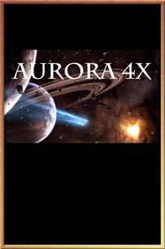 Aurora 4x - Fanart - Box - Front Image