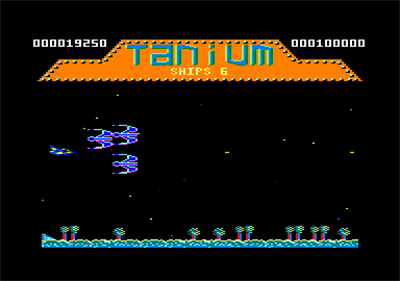 Tanium - Screenshot - Gameplay Image