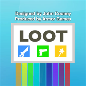 LOOT The Game