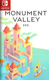 Monument Valley 3