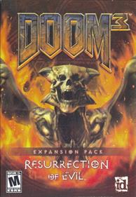 DOOM 3: Resurrection of Evil