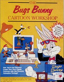The Bugs Bunny Cartoon Workshop