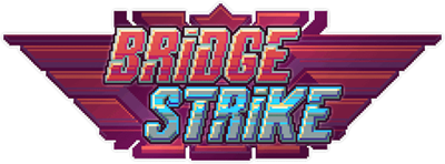 Bridge Strike - Clear Logo Image