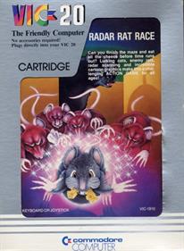 Radar Rat Race