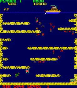 Calipso - Screenshot - Gameplay Image