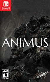 ANIMUS