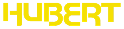 HuBert - Clear Logo Image