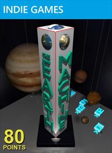 The Earth Machine