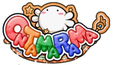 Ontamarama - Clear Logo Image