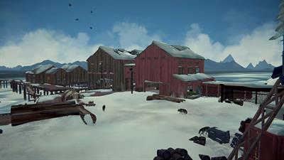 The Long Dark - Screenshot - Gameplay Image