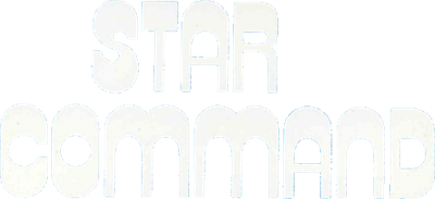 Star Command - Clear Logo Image