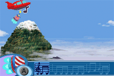 Little Einsteins - Screenshot - Gameplay Image