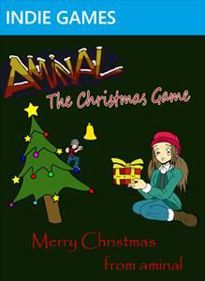Aminal: The Christmas Game