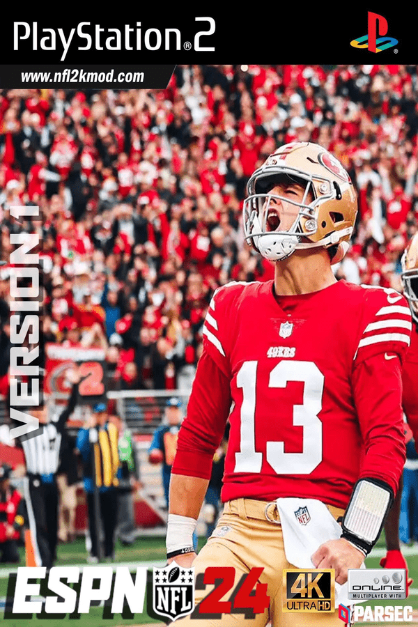 NFL 2K24